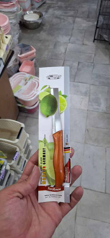 چاقو اره ای آلمانی اصل