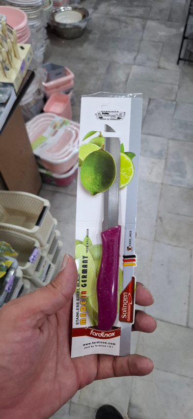 چاقو اره ای آلمانی اصل